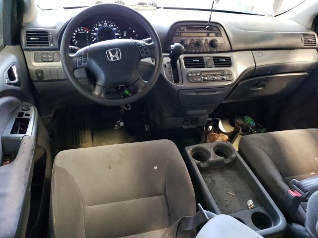 Photo 7 VIN: 5FNRL38497B144794 - HONDA ODYSSEY EX 