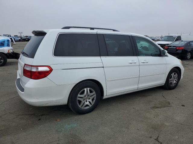 Photo 2 VIN: 5FNRL38497B406457 - HONDA ODYSSEY EX 