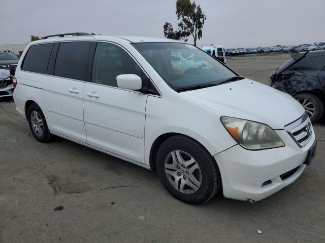 Photo 3 VIN: 5FNRL38497B406457 - HONDA ODYSSEY EX 