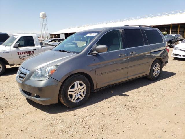 Photo 0 VIN: 5FNRL38497B422013 - HONDA ODYSSEY EX 