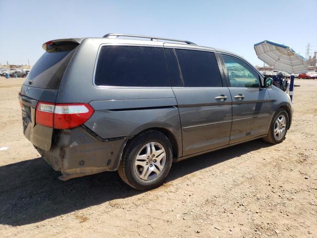 Photo 2 VIN: 5FNRL38497B422013 - HONDA ODYSSEY EX 