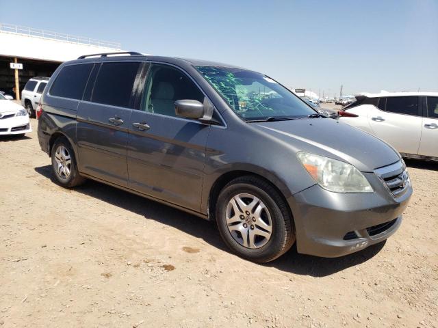 Photo 3 VIN: 5FNRL38497B422013 - HONDA ODYSSEY EX 