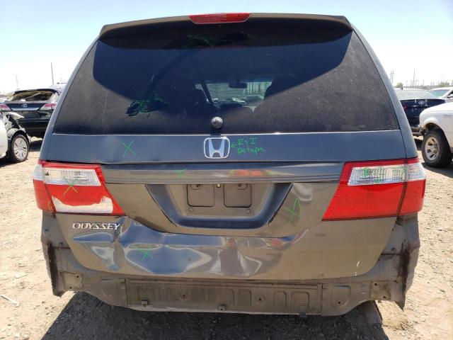 Photo 5 VIN: 5FNRL38497B422013 - HONDA ODYSSEY EX 