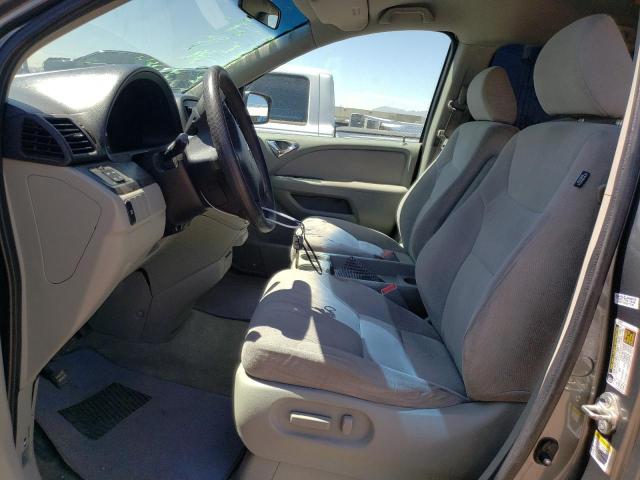 Photo 6 VIN: 5FNRL38497B422013 - HONDA ODYSSEY EX 