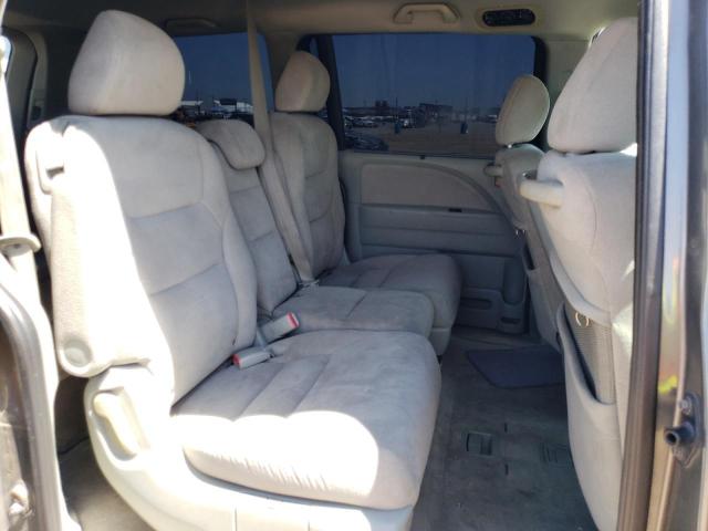 Photo 9 VIN: 5FNRL38497B422013 - HONDA ODYSSEY EX 