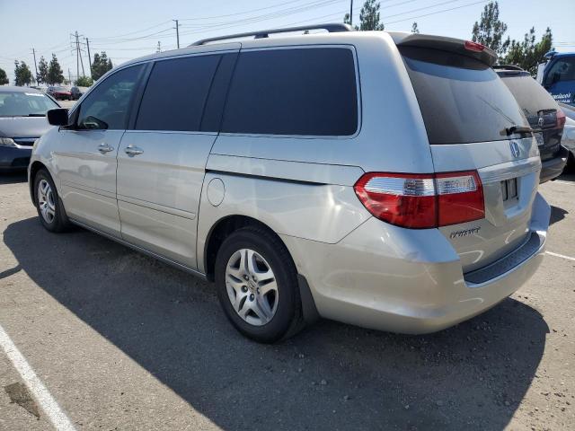 Photo 1 VIN: 5FNRL38497B449213 - HONDA ODYSSEY EX 