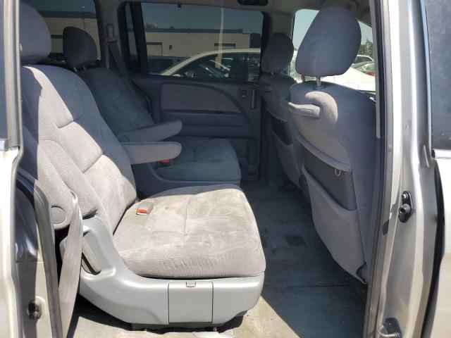 Photo 10 VIN: 5FNRL38497B449213 - HONDA ODYSSEY EX 