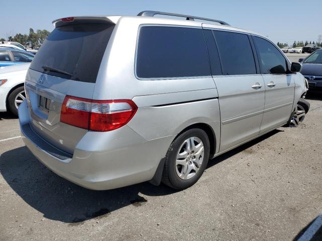 Photo 2 VIN: 5FNRL38497B449213 - HONDA ODYSSEY EX 