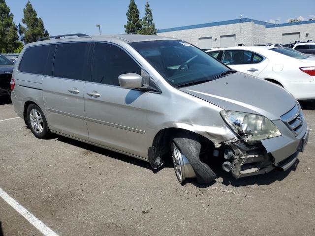 Photo 3 VIN: 5FNRL38497B449213 - HONDA ODYSSEY EX 