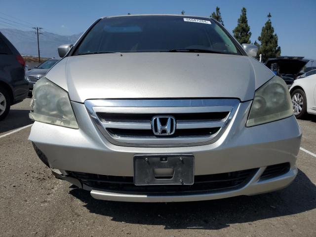 Photo 4 VIN: 5FNRL38497B449213 - HONDA ODYSSEY EX 