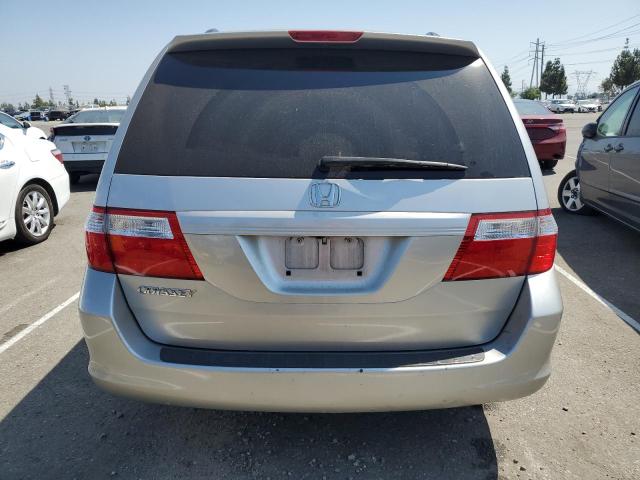 Photo 5 VIN: 5FNRL38497B449213 - HONDA ODYSSEY EX 