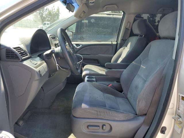 Photo 6 VIN: 5FNRL38497B449213 - HONDA ODYSSEY EX 