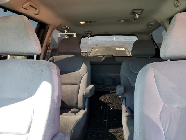 Photo 9 VIN: 5FNRL38497B449213 - HONDA ODYSSEY EX 