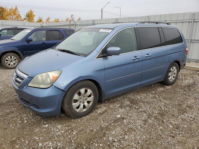 Photo 0 VIN: 5FNRL38497B506381 - HONDA ODYSSEY EX 