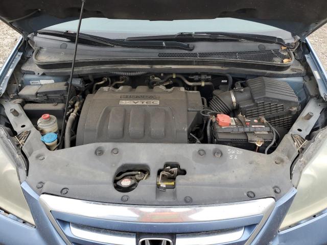 Photo 11 VIN: 5FNRL38497B506381 - HONDA ODYSSEY EX 