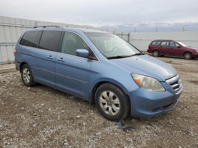 Photo 3 VIN: 5FNRL38497B506381 - HONDA ODYSSEY EX 