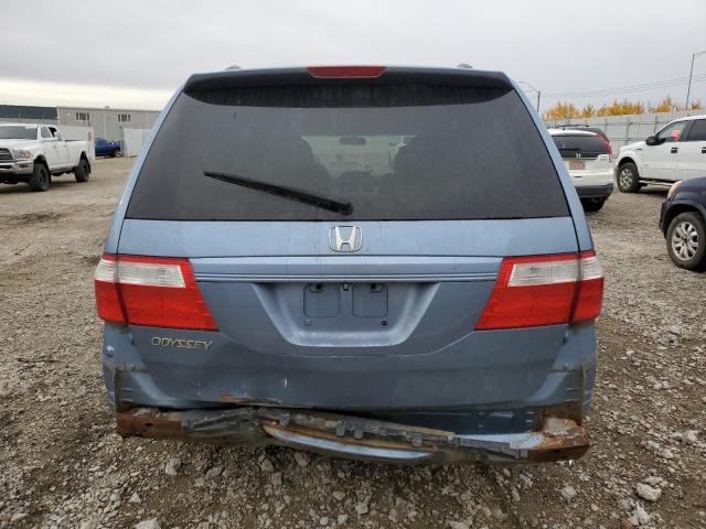 Photo 5 VIN: 5FNRL38497B506381 - HONDA ODYSSEY EX 