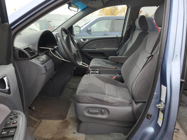 Photo 6 VIN: 5FNRL38497B506381 - HONDA ODYSSEY EX 