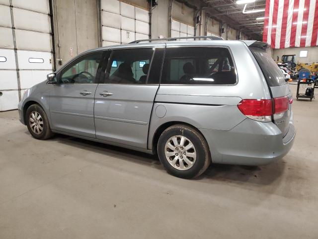 Photo 1 VIN: 5FNRL38498B007453 - HONDA ODYSSEY EX 