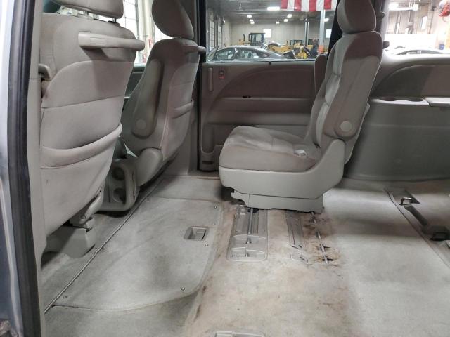 Photo 10 VIN: 5FNRL38498B007453 - HONDA ODYSSEY EX 