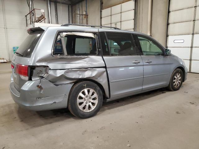 Photo 2 VIN: 5FNRL38498B007453 - HONDA ODYSSEY EX 