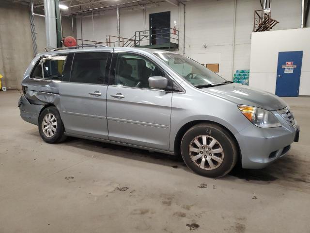 Photo 3 VIN: 5FNRL38498B007453 - HONDA ODYSSEY EX 