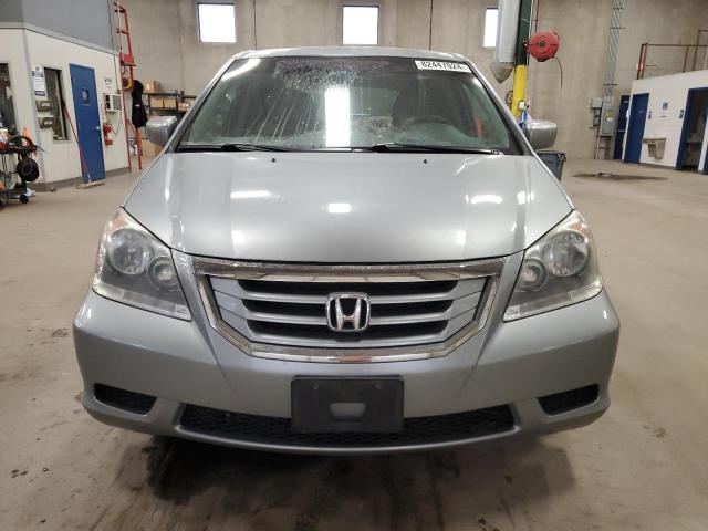 Photo 4 VIN: 5FNRL38498B007453 - HONDA ODYSSEY EX 