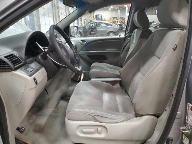 Photo 6 VIN: 5FNRL38498B007453 - HONDA ODYSSEY EX 