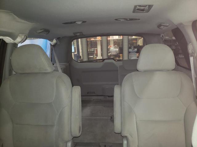 Photo 9 VIN: 5FNRL38498B007453 - HONDA ODYSSEY EX 