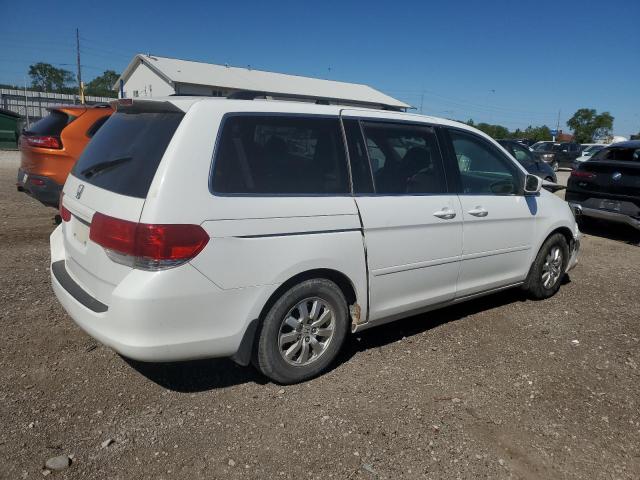 Photo 2 VIN: 5FNRL38498B015813 - HONDA ODYSSEY EX 