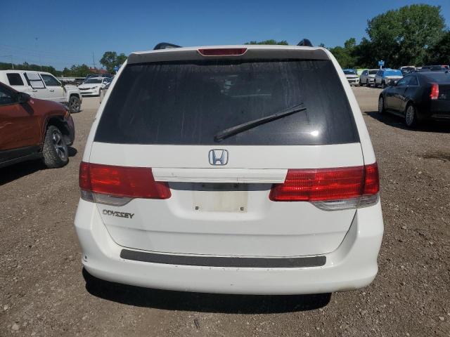 Photo 5 VIN: 5FNRL38498B015813 - HONDA ODYSSEY EX 