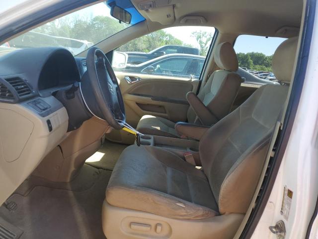 Photo 6 VIN: 5FNRL38498B015813 - HONDA ODYSSEY EX 