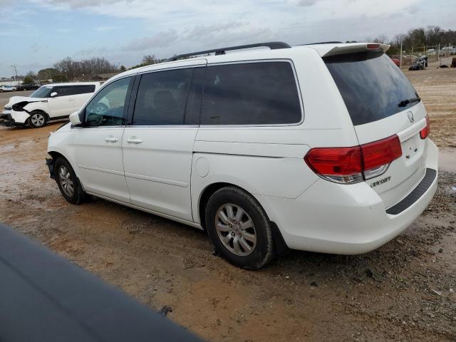 Photo 1 VIN: 5FNRL38498B064641 - HONDA ODYSSEY EX 