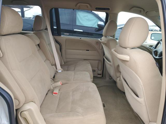 Photo 10 VIN: 5FNRL38498B064641 - HONDA ODYSSEY EX 