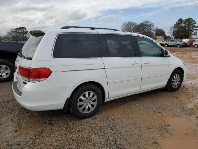 Photo 2 VIN: 5FNRL38498B064641 - HONDA ODYSSEY EX 