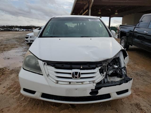 Photo 4 VIN: 5FNRL38498B064641 - HONDA ODYSSEY EX 