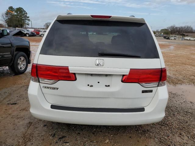 Photo 5 VIN: 5FNRL38498B064641 - HONDA ODYSSEY EX 