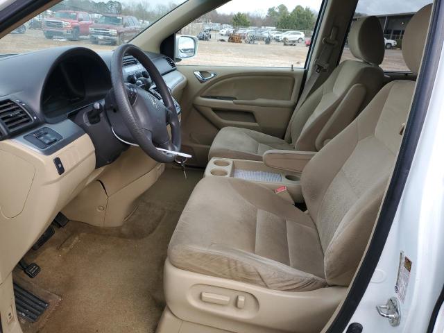 Photo 6 VIN: 5FNRL38498B064641 - HONDA ODYSSEY EX 