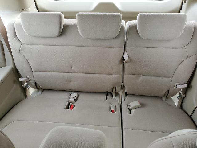 Photo 9 VIN: 5FNRL38498B064641 - HONDA ODYSSEY EX 