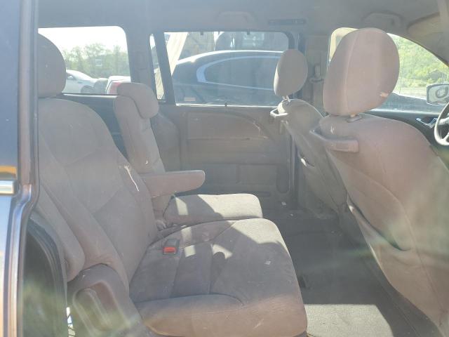 Photo 10 VIN: 5FNRL38498B071699 - HONDA ODYSSEY EX 