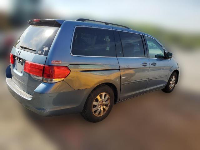 Photo 2 VIN: 5FNRL38498B071699 - HONDA ODYSSEY EX 