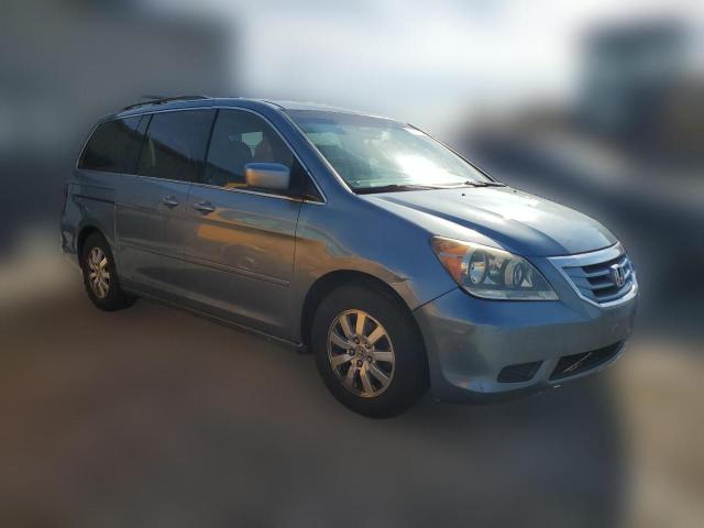 Photo 3 VIN: 5FNRL38498B071699 - HONDA ODYSSEY EX 