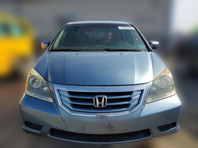 Photo 4 VIN: 5FNRL38498B071699 - HONDA ODYSSEY EX 