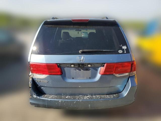 Photo 5 VIN: 5FNRL38498B071699 - HONDA ODYSSEY EX 