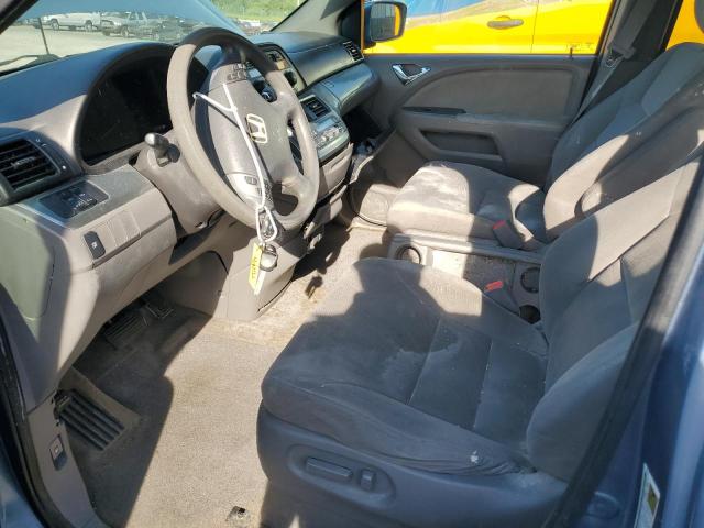 Photo 6 VIN: 5FNRL38498B071699 - HONDA ODYSSEY EX 