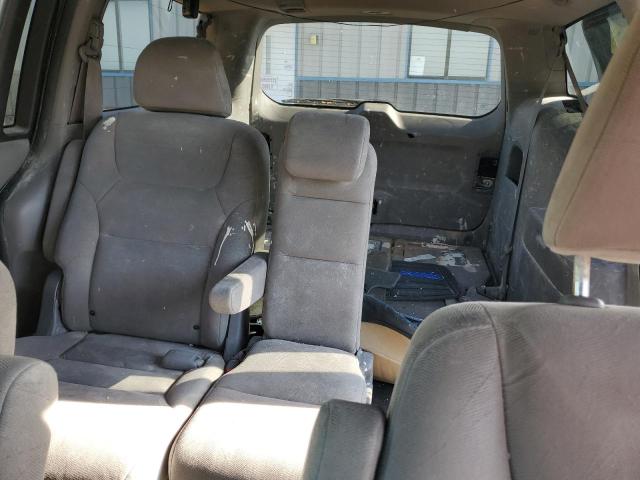 Photo 9 VIN: 5FNRL38498B071699 - HONDA ODYSSEY EX 