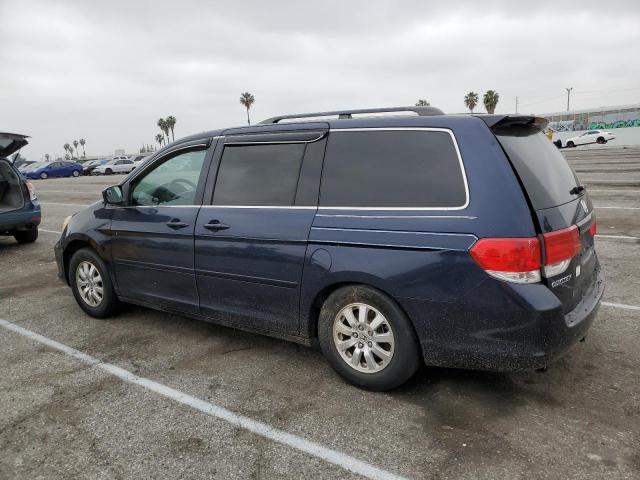 Photo 1 VIN: 5FNRL38498B096294 - HONDA ODYSSEY EX 