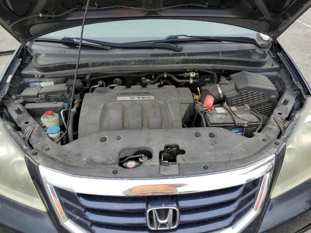 Photo 11 VIN: 5FNRL38498B096294 - HONDA ODYSSEY EX 