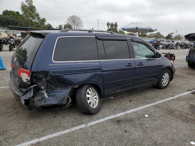 Photo 2 VIN: 5FNRL38498B096294 - HONDA ODYSSEY EX 