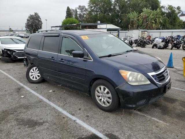 Photo 3 VIN: 5FNRL38498B096294 - HONDA ODYSSEY EX 